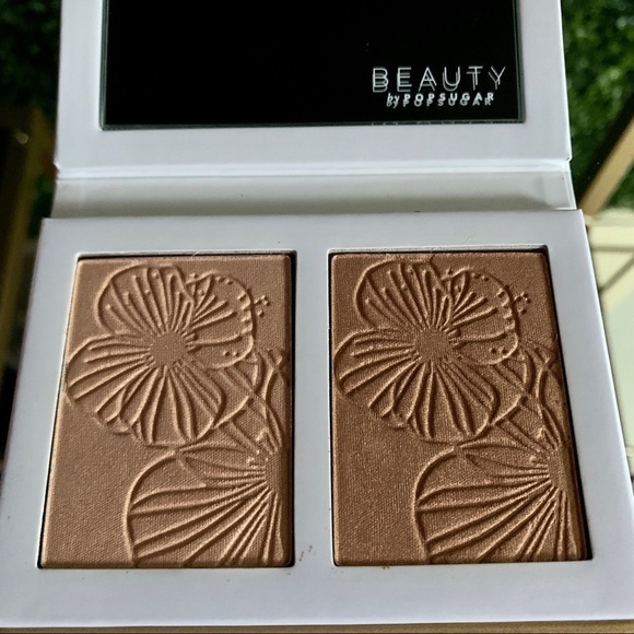 Beauty by POPSUGAR Hot Damn Shimmer Highlighter | NEW - Picture 4 of 10